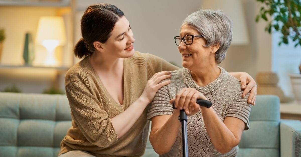 SERVIZI DI ASSISTENZA DOMICILIARE